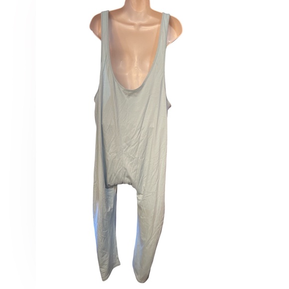 NWT BKRIVE Women’s Casual Jumpsuit/Onsie Pants With Pockets - Picture 3 of 10